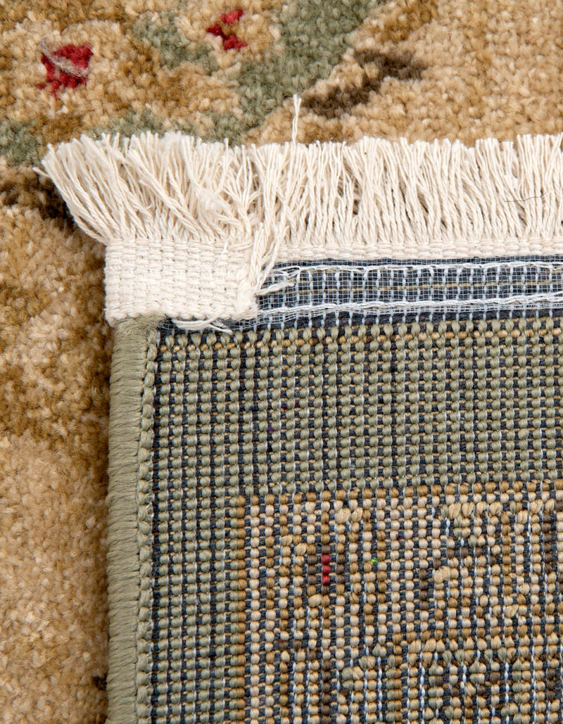 Chelsea Elegance Collection Area Rug - Twickenham Rectangular Light Green lifestyle 69