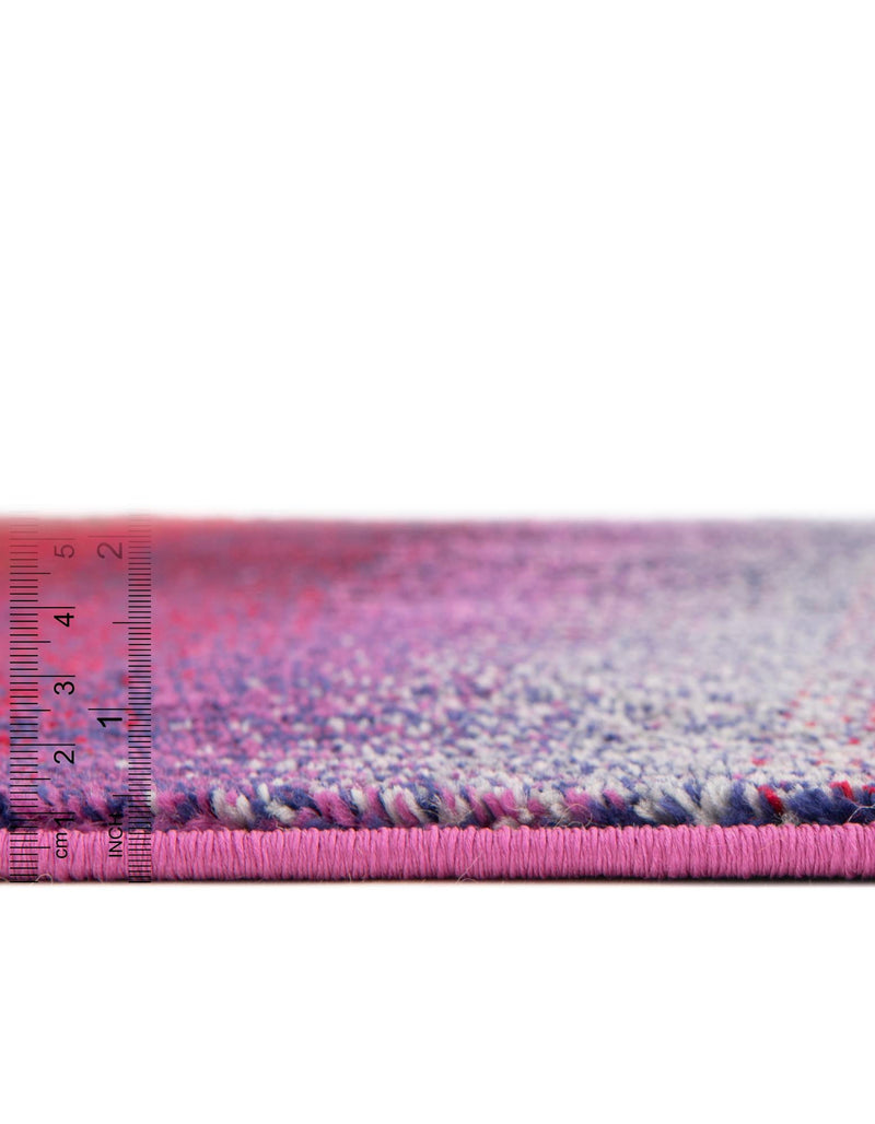 Marrakesh Elegance Collection Area Rug - Azrou Rectangle Multi lifestyle 12