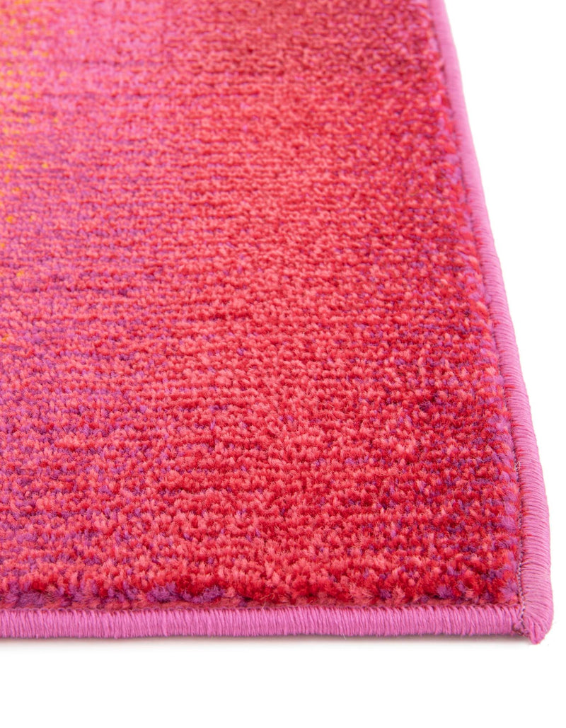 Marrakesh Elegance Collection Area Rug - Azrou Rectangular Multi lifestyle 60