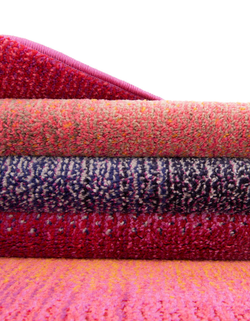 Marrakesh Elegance Collection Area Rug - Azrou Rectangle Multi lifestyle 21
