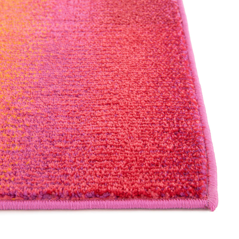 Marrakesh Elegance Collection Area Rug - Azrou Runner Multi lifestyle 41
