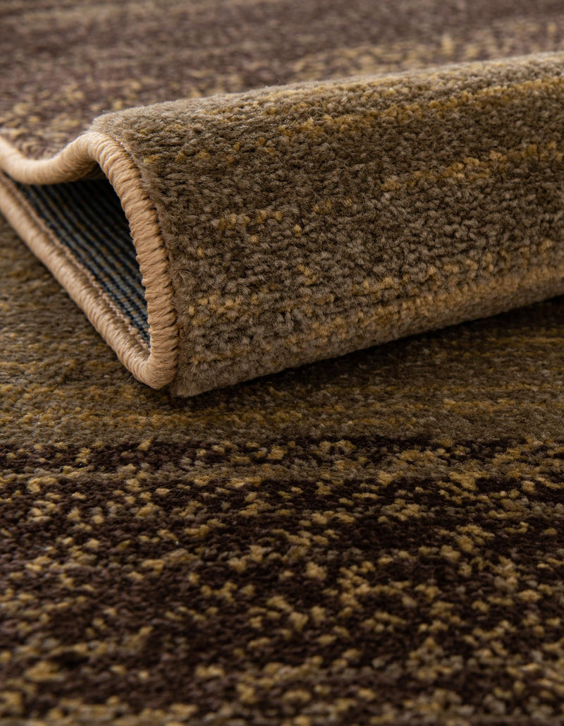 Zagros Oasis Collection Area Rug - Mehran Runner Multi lifestyle 20