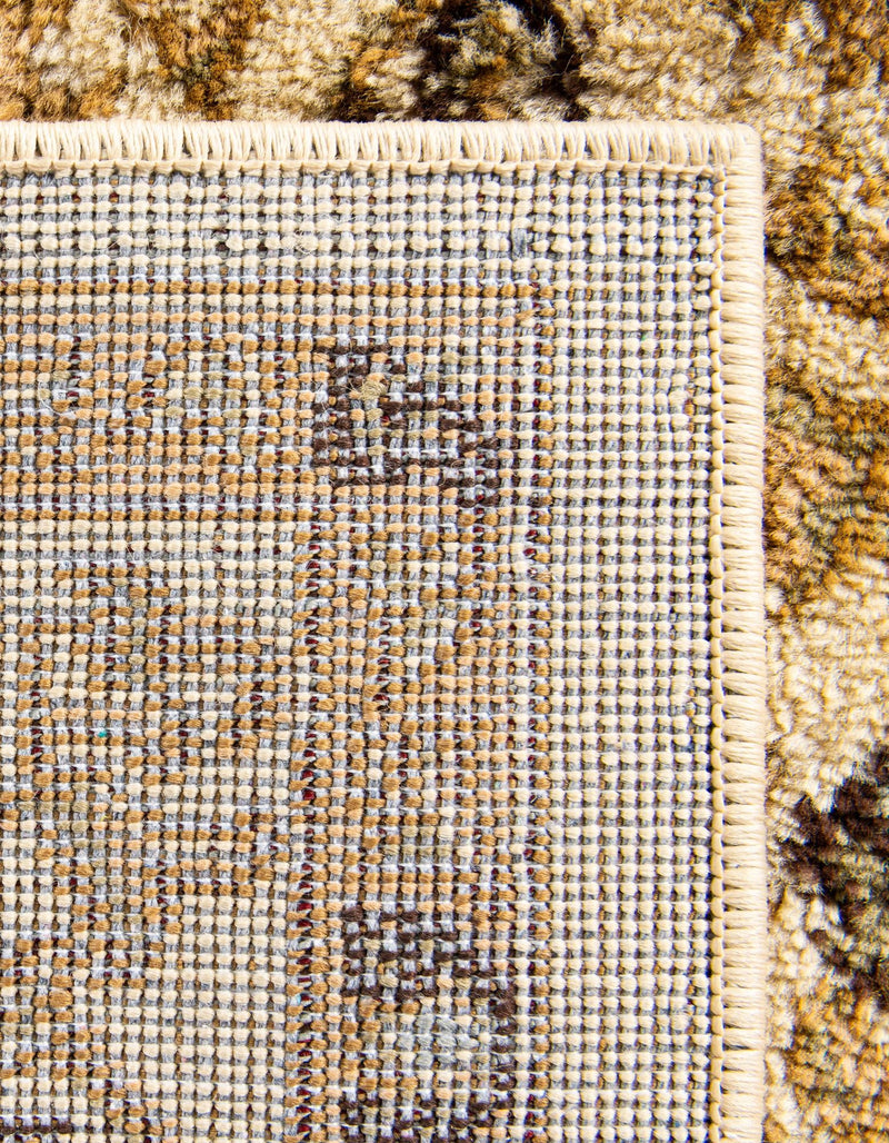Jaipur Elegance Collection Area Rug - Mani Rectangle Cream lifestyle 9