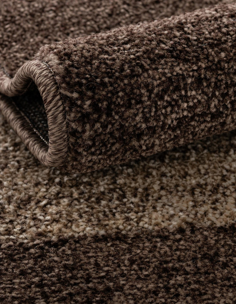 Studio Haven Collection Area Rug - Atelier Rectangle Dark Beige lifestyle 17