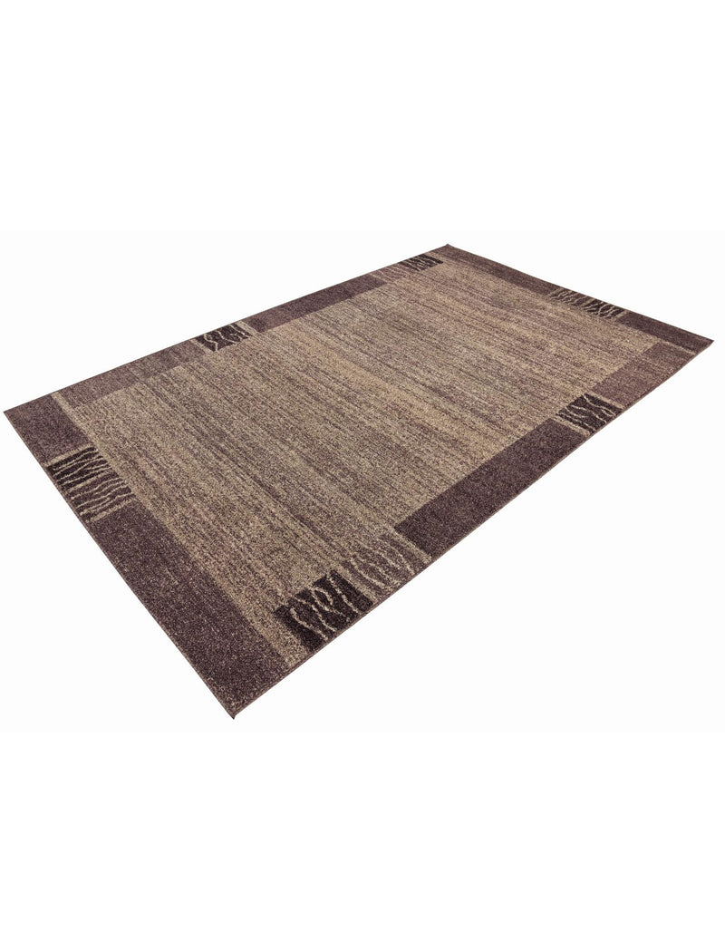 Studio Haven Collection Area Rug - Atelier Rectangle Dark Beige lifestyle 18