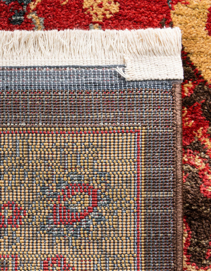 Chelsea Elegance Collection Area Rug - Camden Square Multi lifestyle 57