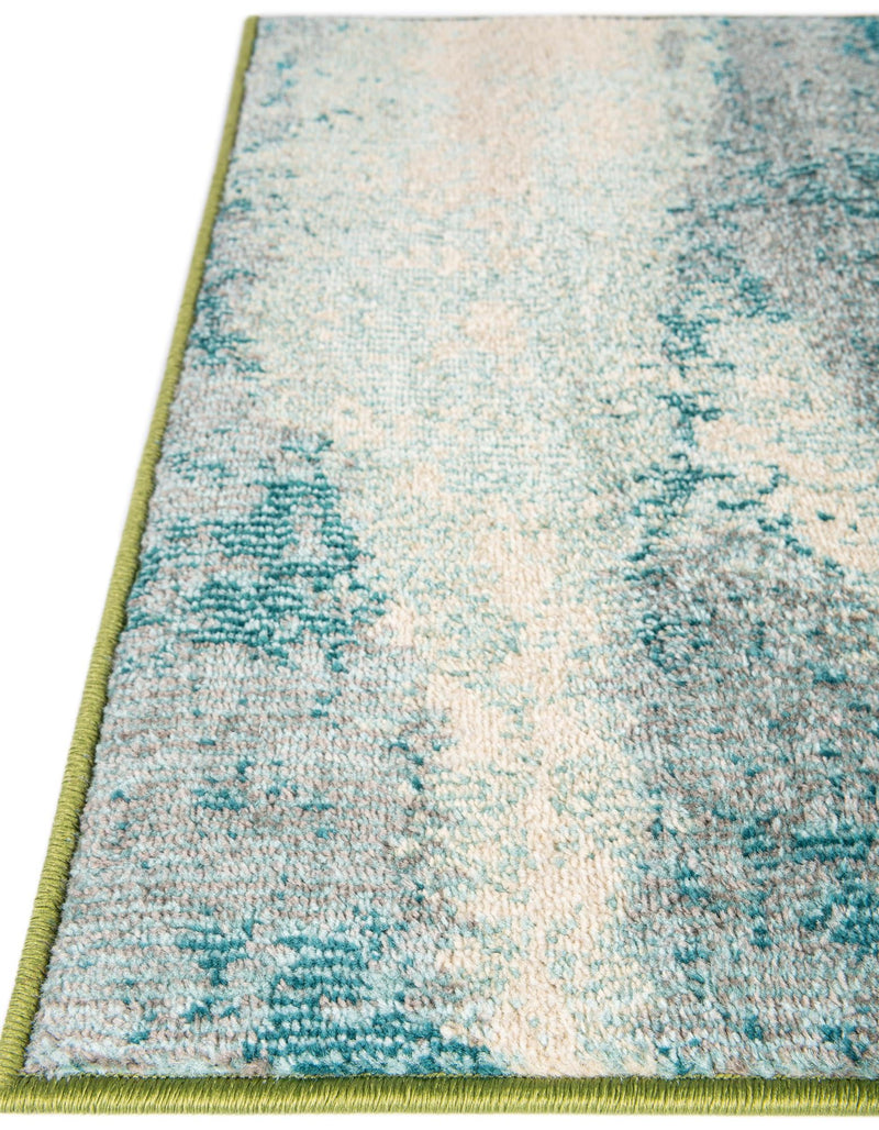 Marrakesh Elegance Collection Area Rug - Taliouine Rectangular Multi lifestyle 66