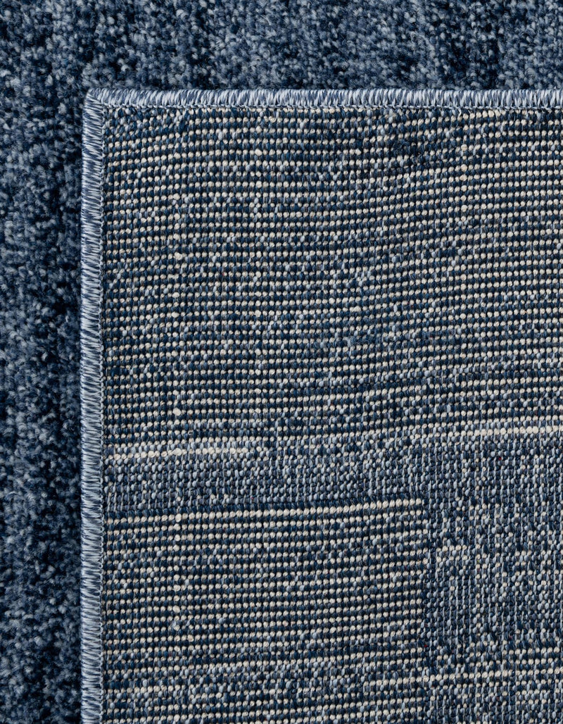 Studio Haven Collection Area Rug - Atelier Rectangle Light Blue lifestyle 27