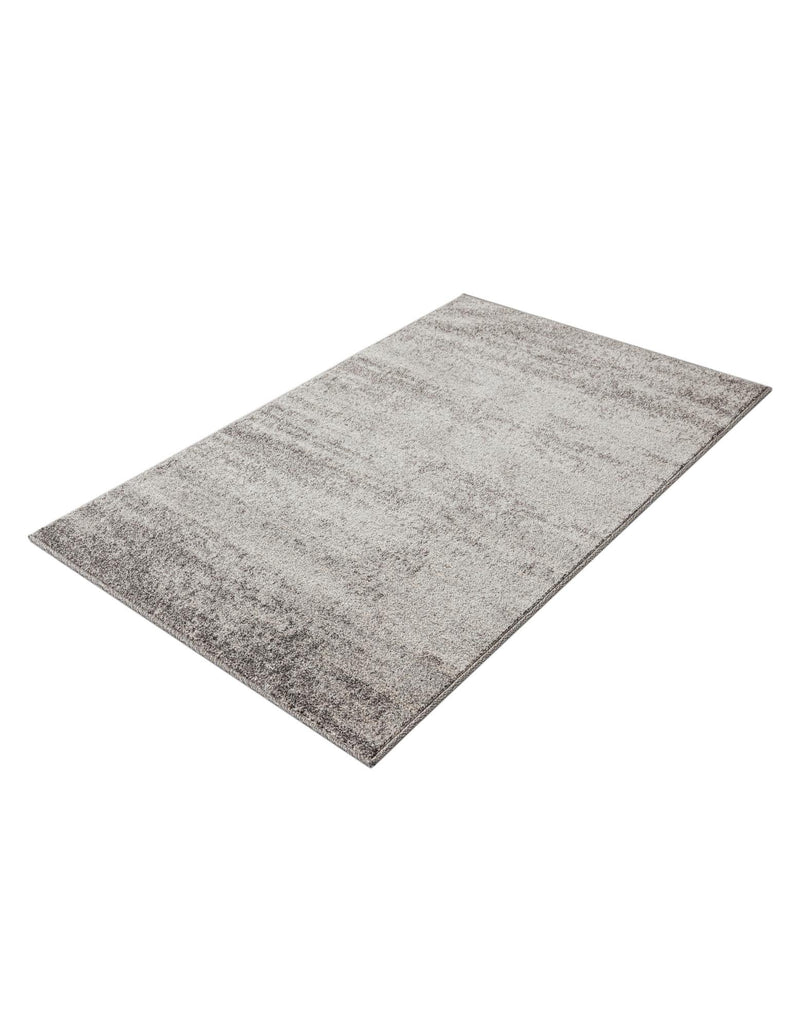 Studio Haven Collection Area Rug - Gallery (Gray) Rectangle Gray lifestyle 7