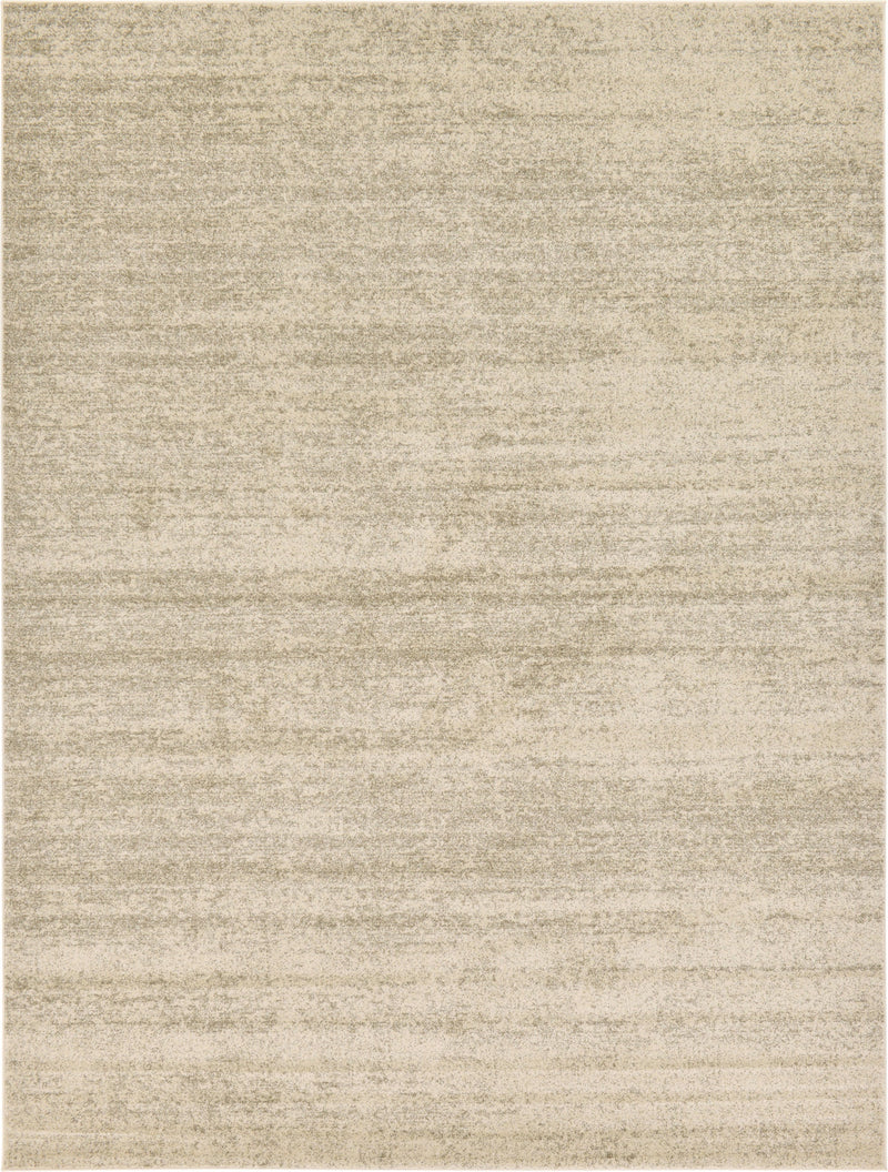 Studio Haven Collection Area Rug - Gallery (Bone Beige) Rectangle Bone Beige Main
