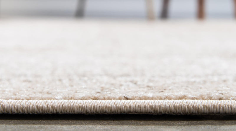 Studio Haven Collection Area Rug - Gallery (Bone Beige) Runner Bone Beige lifestyle 35