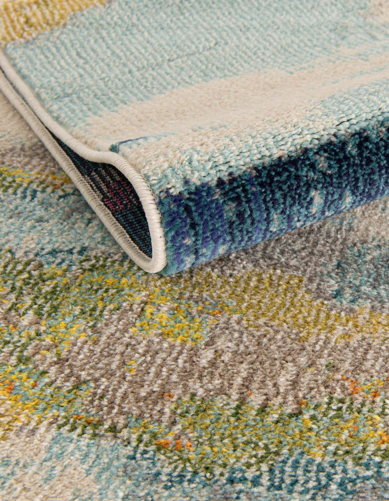 Marrakesh Elegance Collection Area Rug - Skhirat Rectangular Pink lifestyle 76