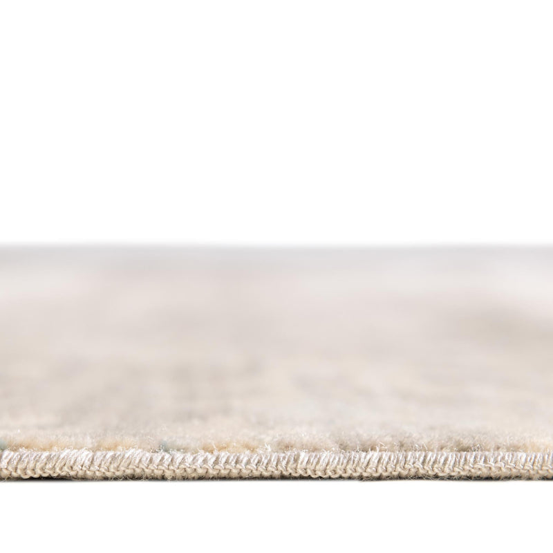 Heritage Retreat Collection Area Rug - Homestead Rectangle Gray lifestyle 6