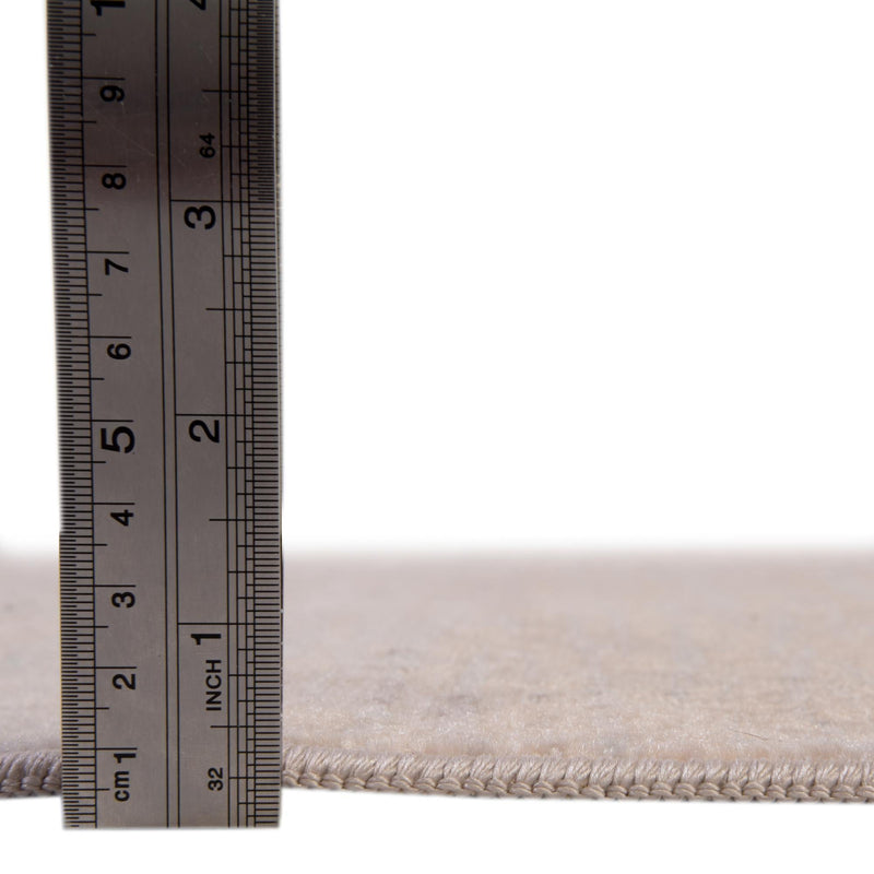 Heritage Retreat Collection Area Rug - Homestead Rectangle Gray lifestyle 7