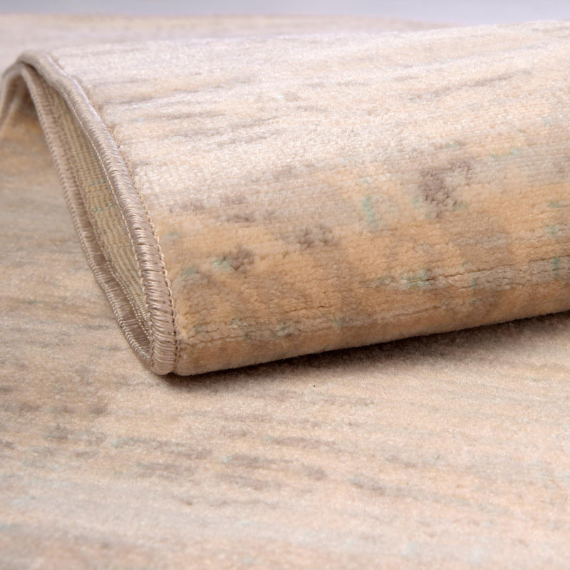 Heritage Retreat Collection Area Rug - Homestead Rectangle Gray lifestyle 8