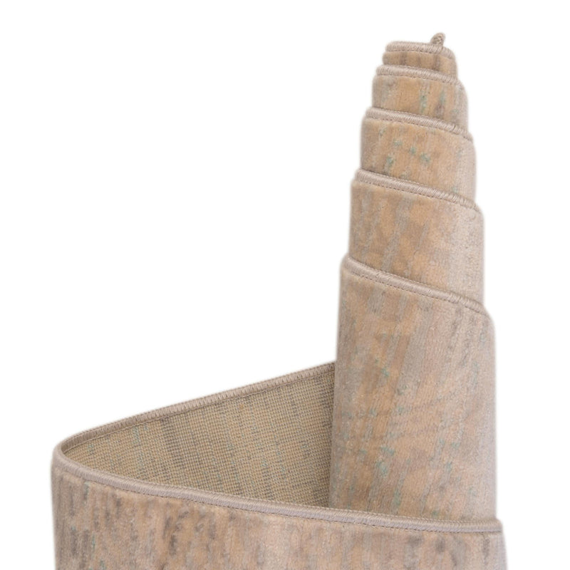 Heritage Retreat Collection Area Rug - Homestead Rectangle Gray lifestyle 13