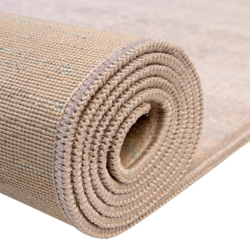 Heritage Retreat Collection Area Rug - Homestead Rectangle Gray lifestyle 14