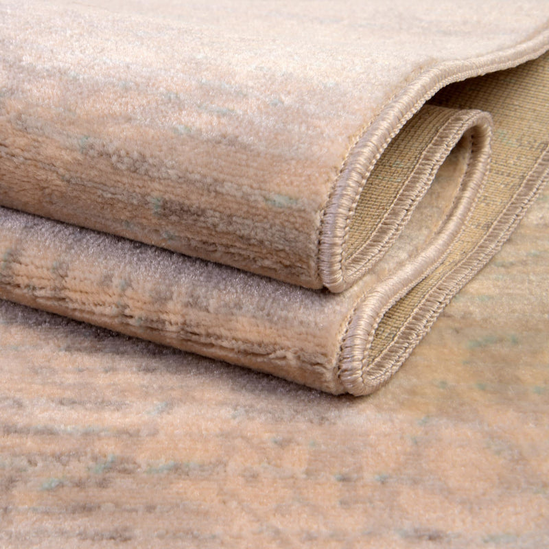 Heritage Retreat Collection Area Rug - Homestead Rectangle Gray lifestyle 15