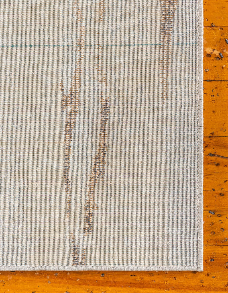 Serenade Oasis Collection Area Rug - Nirvana Rectangle Beige lifestyle 10