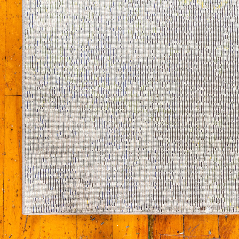 Marrakesh Elegance Collection Area Rug - Sefrou Rectangular Multi lifestyle 40