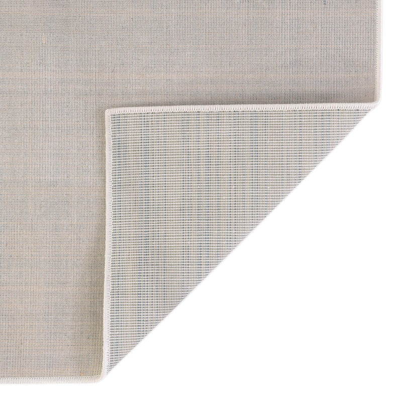 Soho Elegance Collection Area Rug - Chelsea (Beige) Rectangle Beige lifestyle 9