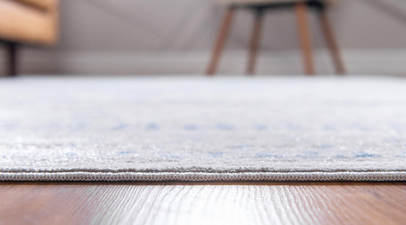 Heritage Retreat Collection Area Rug - Pavilion Rectangle Beige lifestyle 5