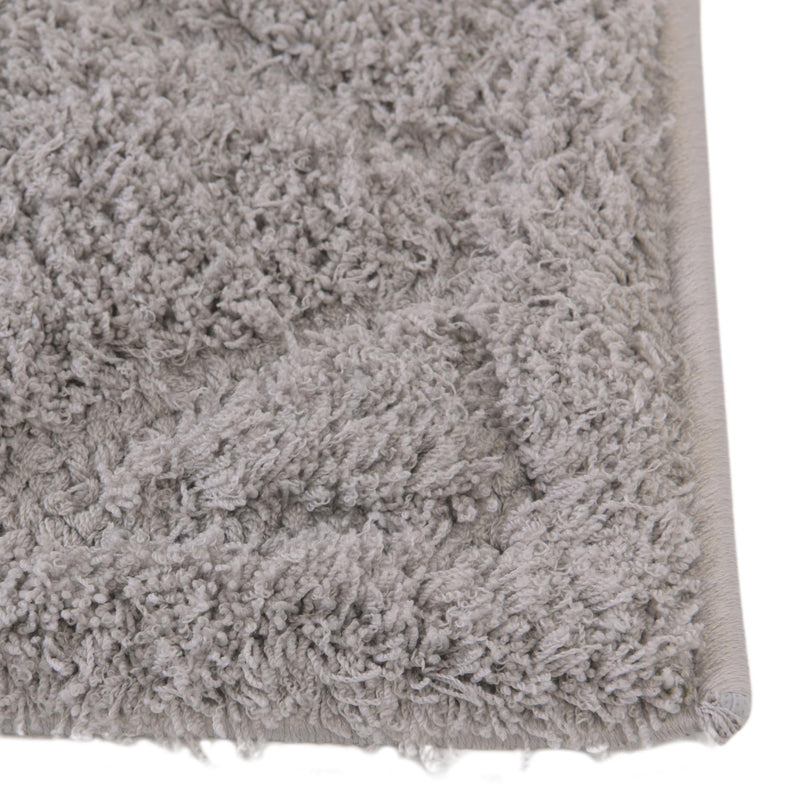 Trellis Haven Collection Area Rug - Havenwood Rectangle Gray lifestyle 27