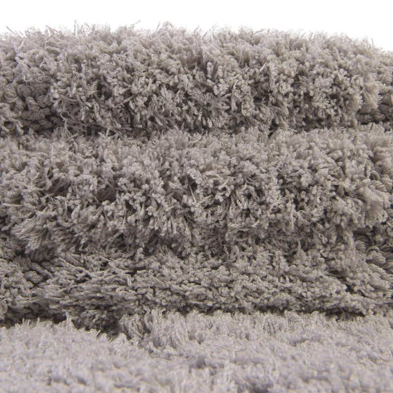 Trellis Haven Collection Area Rug - Havenwood Rectangle Gray lifestyle 56