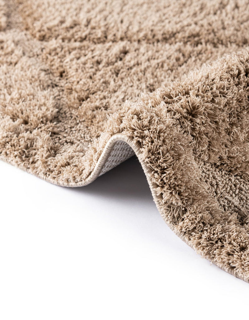 Trellis Haven Collection Area Rug - Havenwood Rectangle Beige lifestyle 43