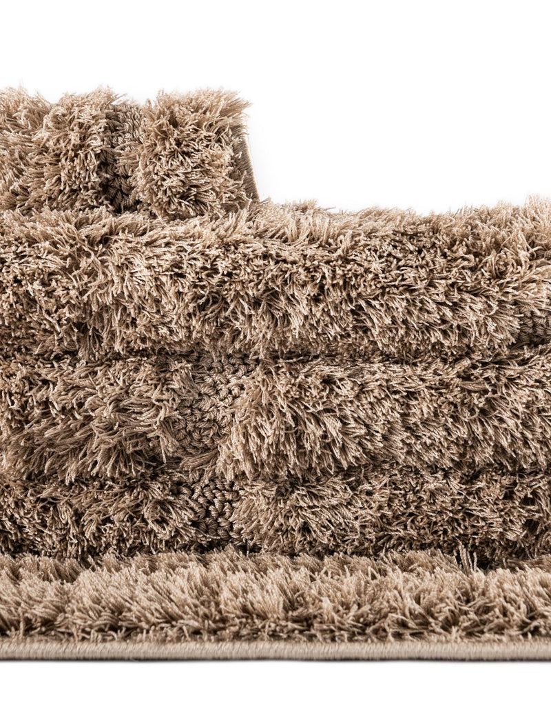 Trellis Haven Collection Area Rug - Havenwood Rectangle Beige lifestyle 68