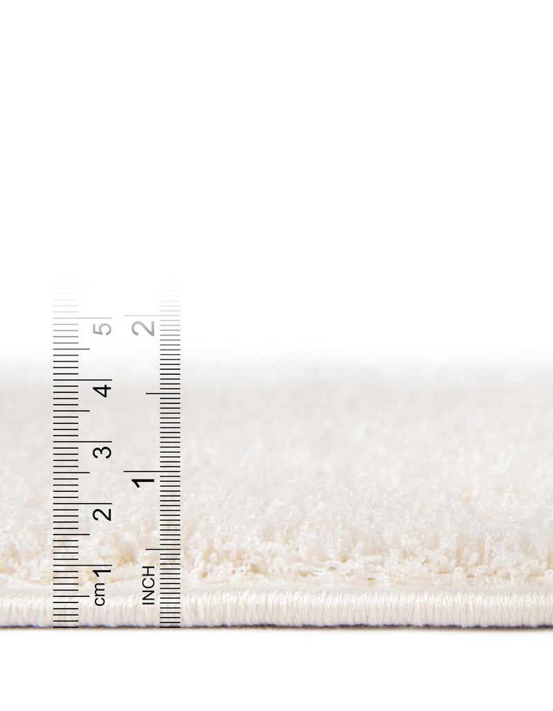 Trellis Haven Collection Area Rug - Havenwood Rectangle Ivory lifestyle 19