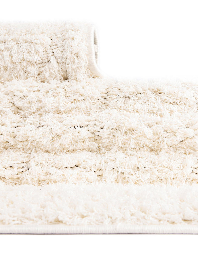 Trellis Haven Collection Area Rug - Havenwood Rectangle Ivory lifestyle 57