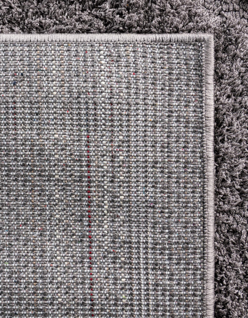 Trellis Haven Collection Area Rug - Havenwood Rectangle Dark Gray lifestyle 41