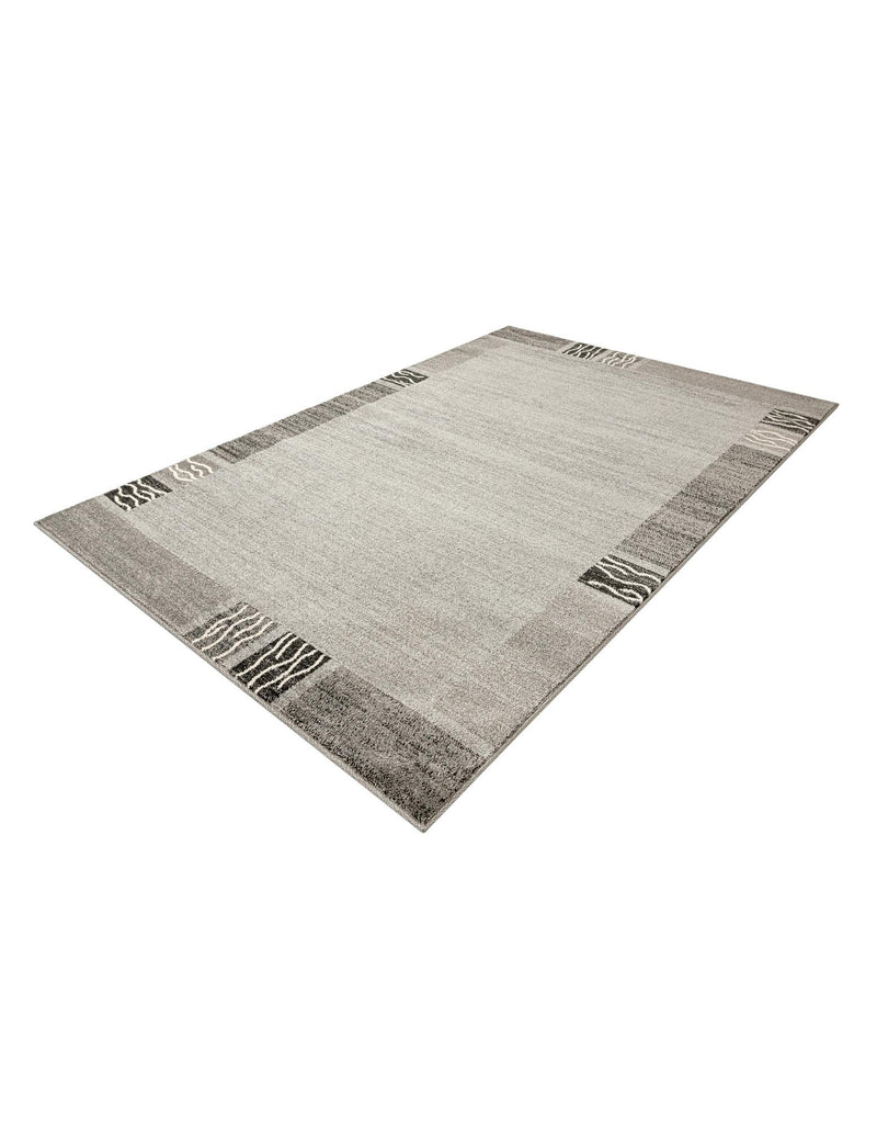 Studio Haven Collection Area Rug - Atelier Rectangle Light Gray lifestyle 44