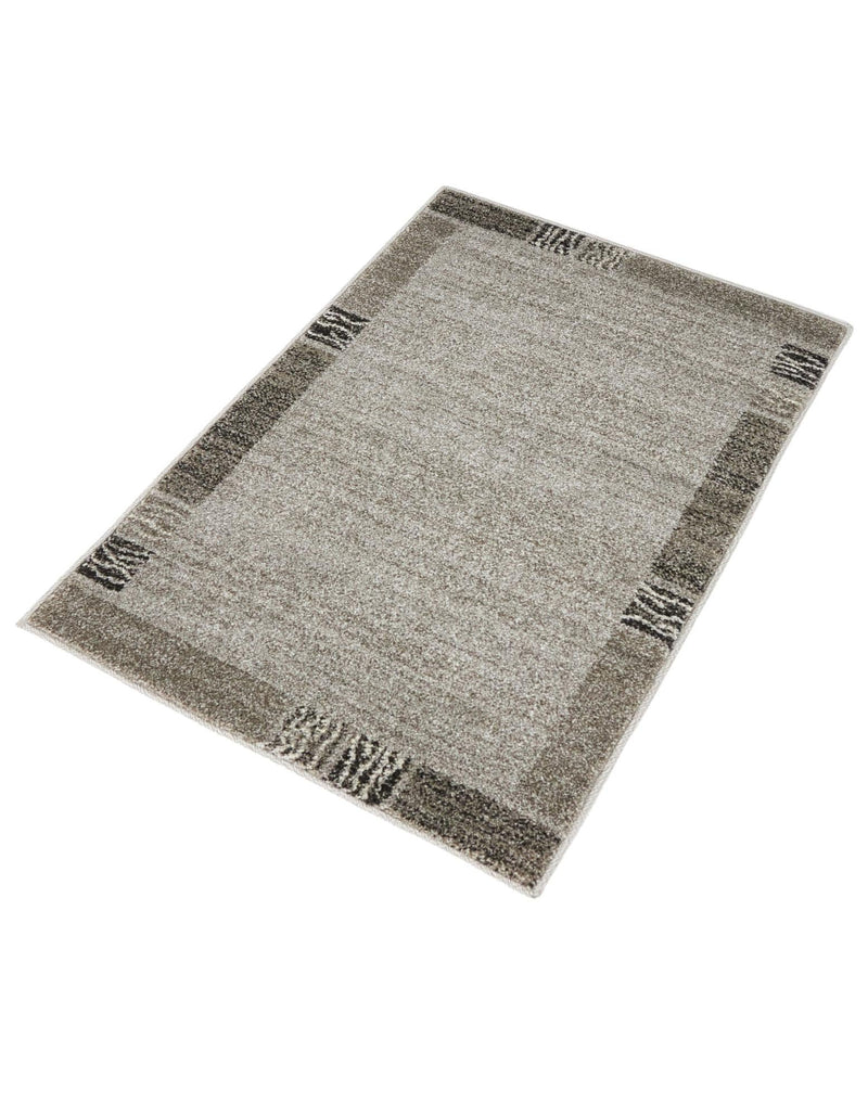 Studio Haven Collection Area Rug - Atelier Rectangle Light Gray lifestyle 47
