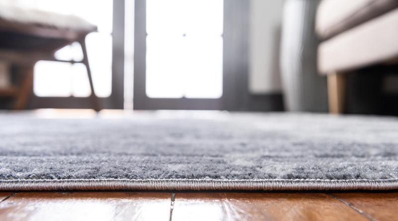 Urban Oasis Collection Area Rug - Greenwich Runner Light Gray lifestyle 31