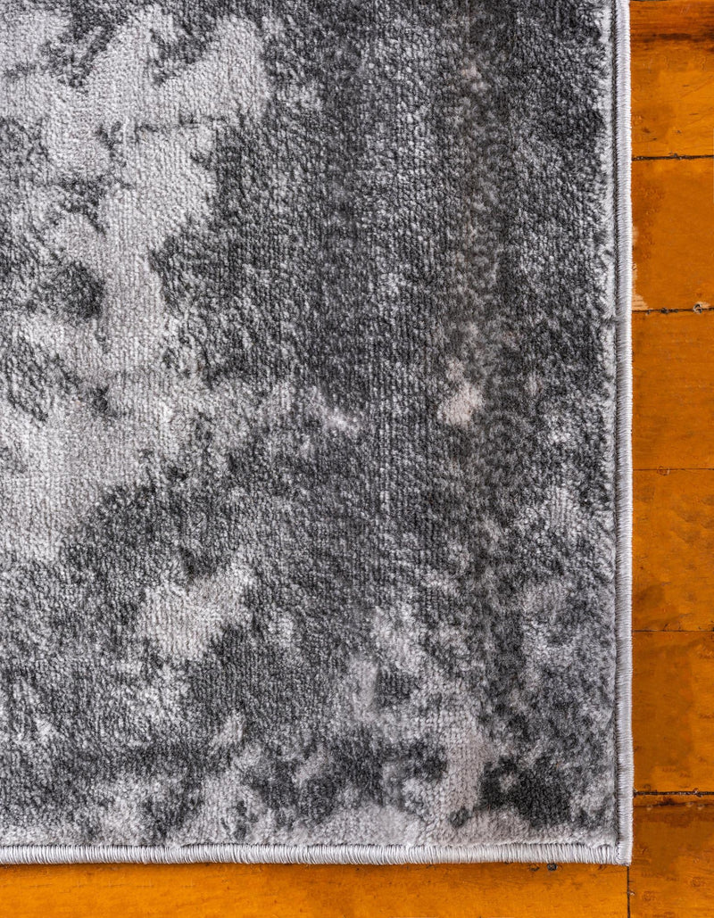 Urban Oasis Collection Area Rug - Greenwich Runner Light Gray lifestyle 47