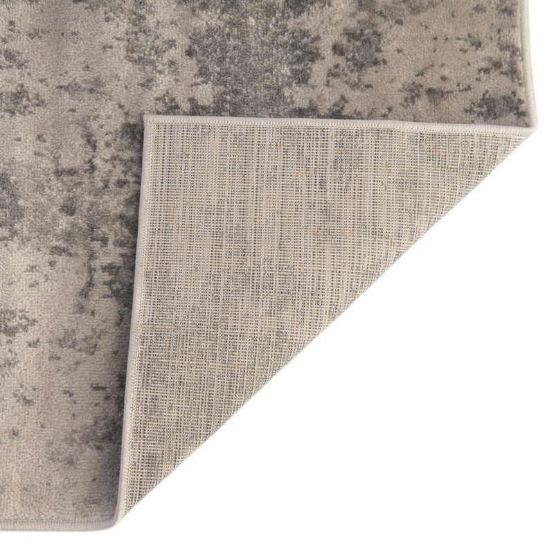 Urban Oasis Collection Area Rug - Greenwich Runner Light Gray lifestyle 76