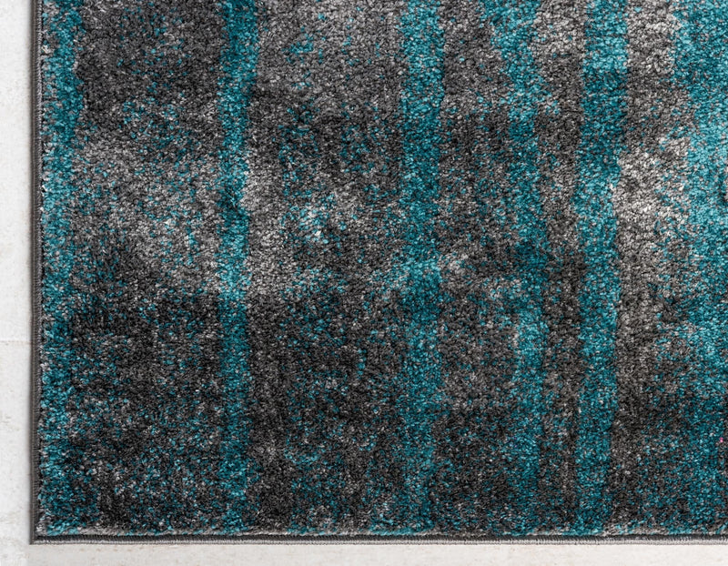 Serenade Oasis Collection Area Rug - Solace Runner Pink lifestyle 29