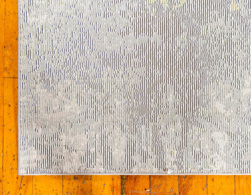 Marrakesh Elegance Collection Area Rug - Sefrou Runner Multi lifestyle 39