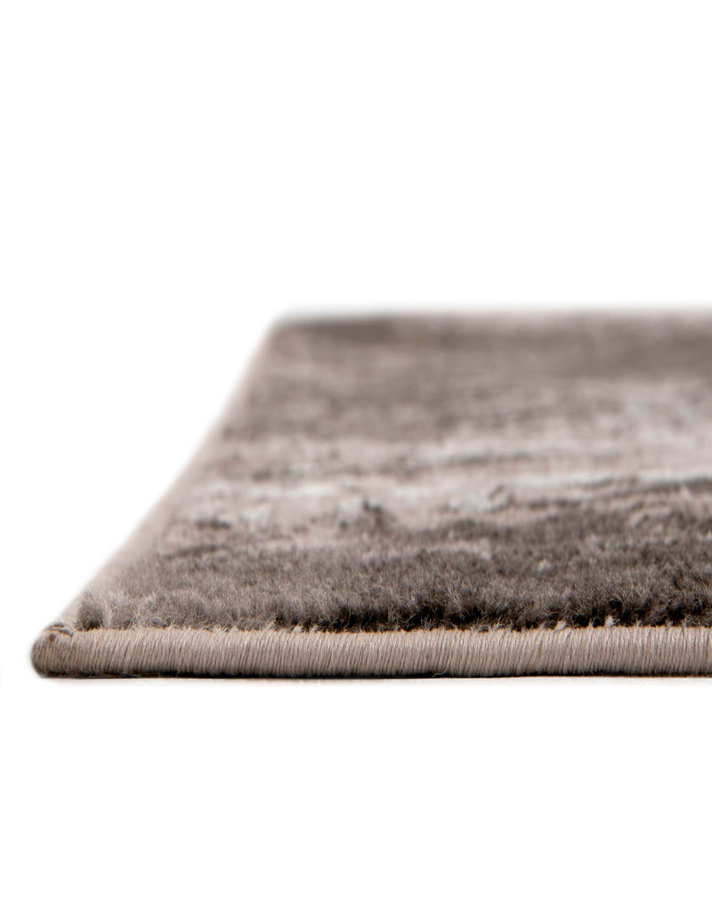 Riviera Elegance Collection Area Rug - Nice Rectangle Brown lifestyle 31