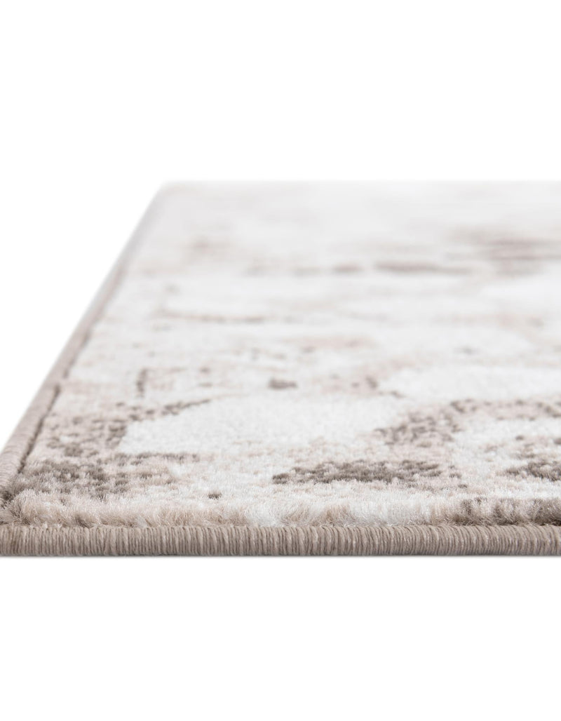 Riviera Elegance Collection Area Rug - Vence Rectangle Brown lifestyle 24
