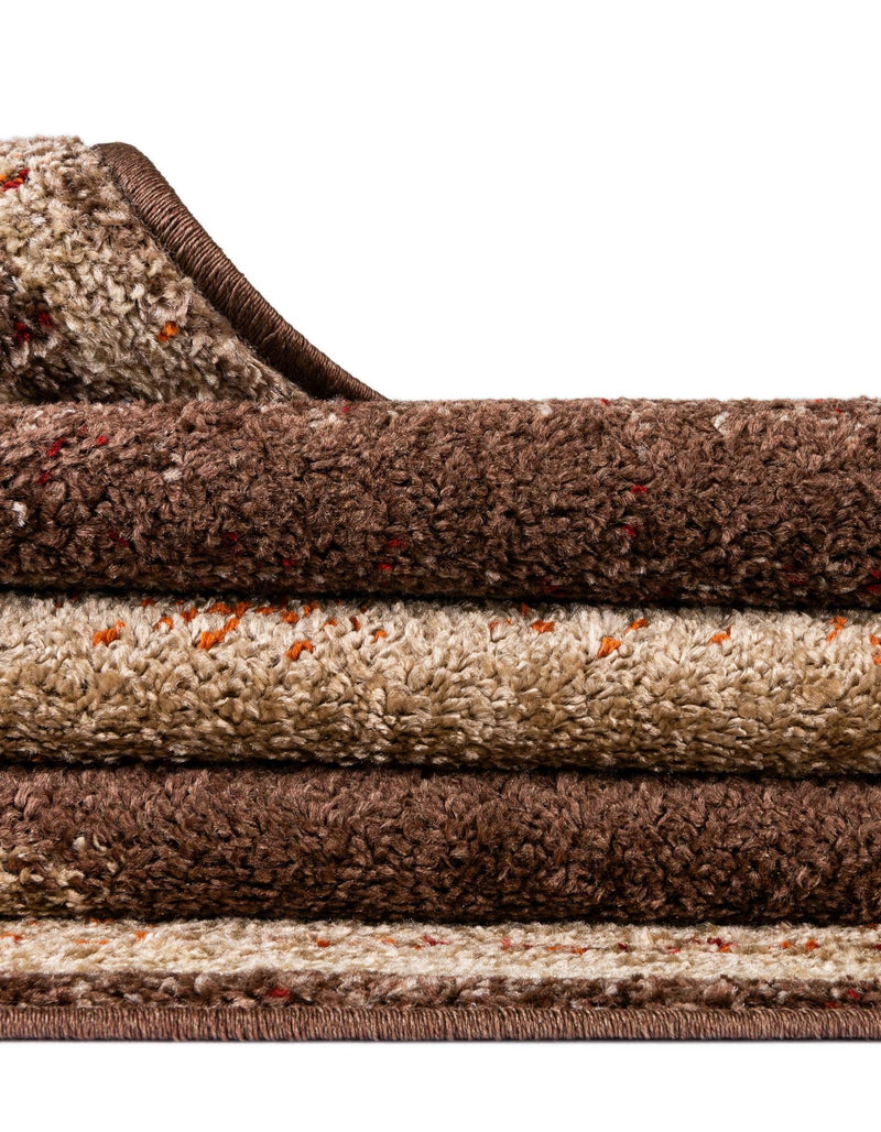 Autumn Meadow Collection Area Rug - Duskridge Rectangle Multi lifestyle 30