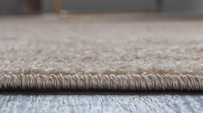 Autumn Meadow Collection Area Rug - Junipervale Rectangle Beige lifestyle 11