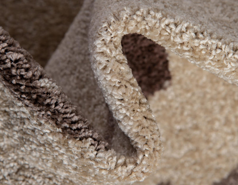 Autumn Meadow Collection Area Rug - Junipervale Rectangle Beige lifestyle 14
