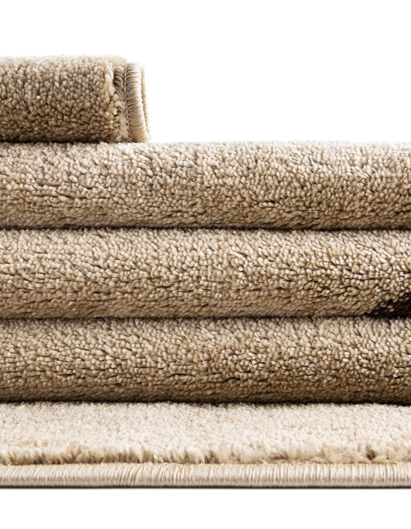 Autumn Meadow Collection Area Rug - Junipervale Rectangle Beige lifestyle 34
