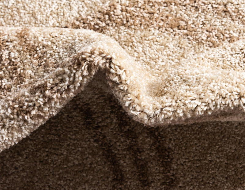 Autumn Meadow Collection Area Rug - Ferngrove Rectangle Beige lifestyle 23