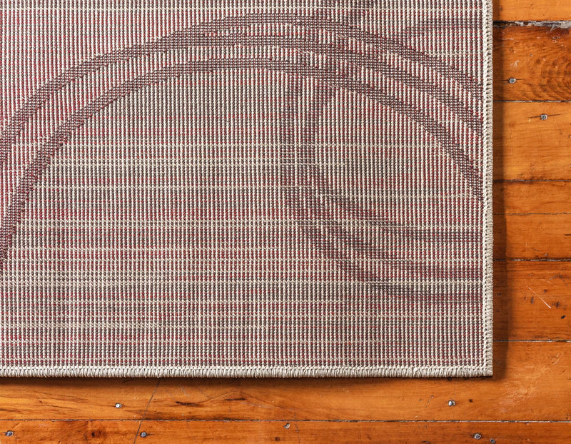 Autumn Meadow Collection Area Rug - Ferngrove Rectangle Beige lifestyle 29