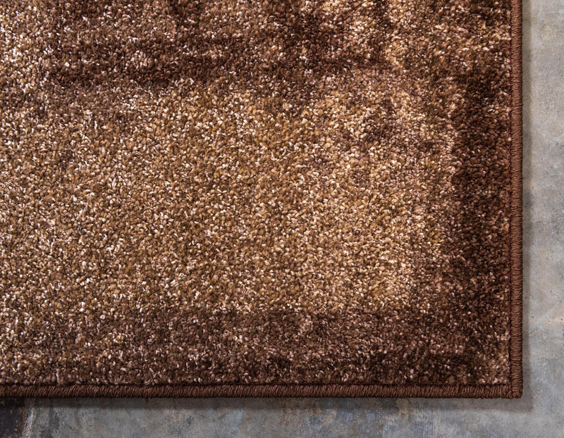 Autumn Meadow Collection Area Rug - Harvesthill Rectangle Brown lifestyle 17
