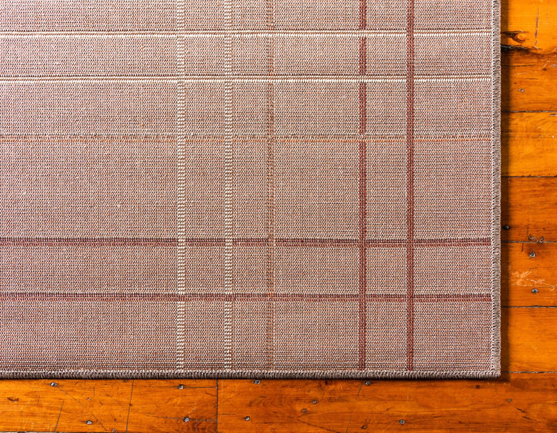 Autumn Meadow Collection Area Rug - Pumpkinpatch Rectangle Light Brown lifestyle 10